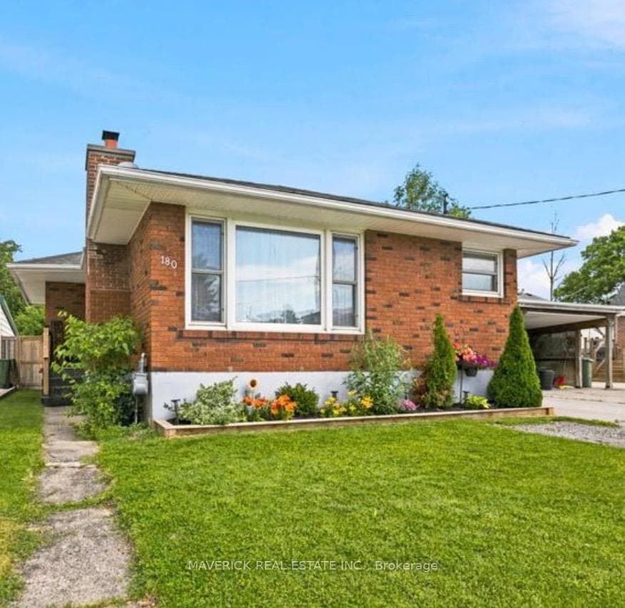 180 FOREST Avenue, St. Thomas, ON N5R 2K9