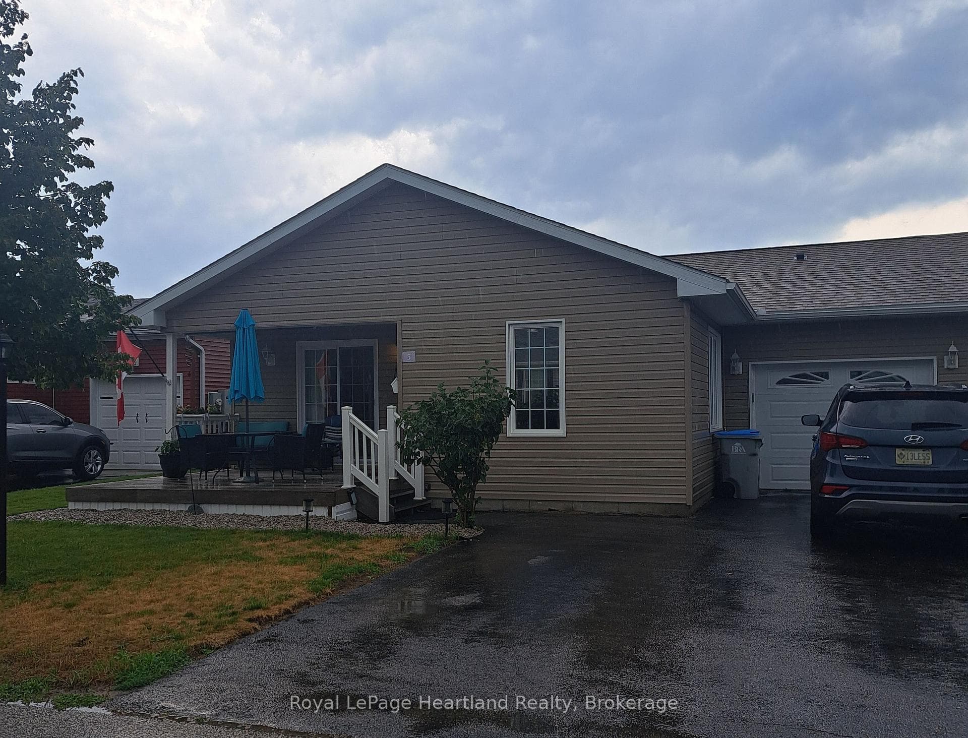 5 Kellestine Drive, Strathroy-Caradoc, ON N6G 0C5