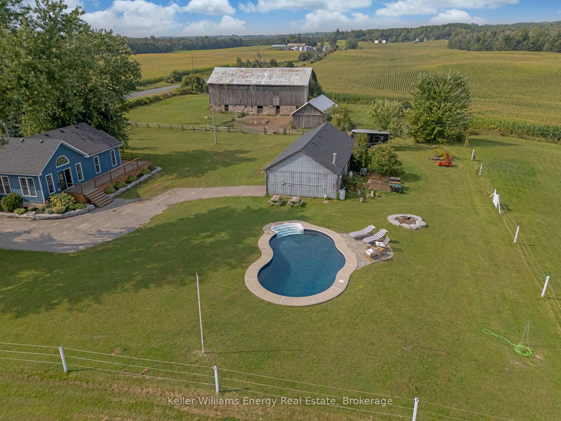 7483 Bethesda Road, Clarington, ON L1C 3K6