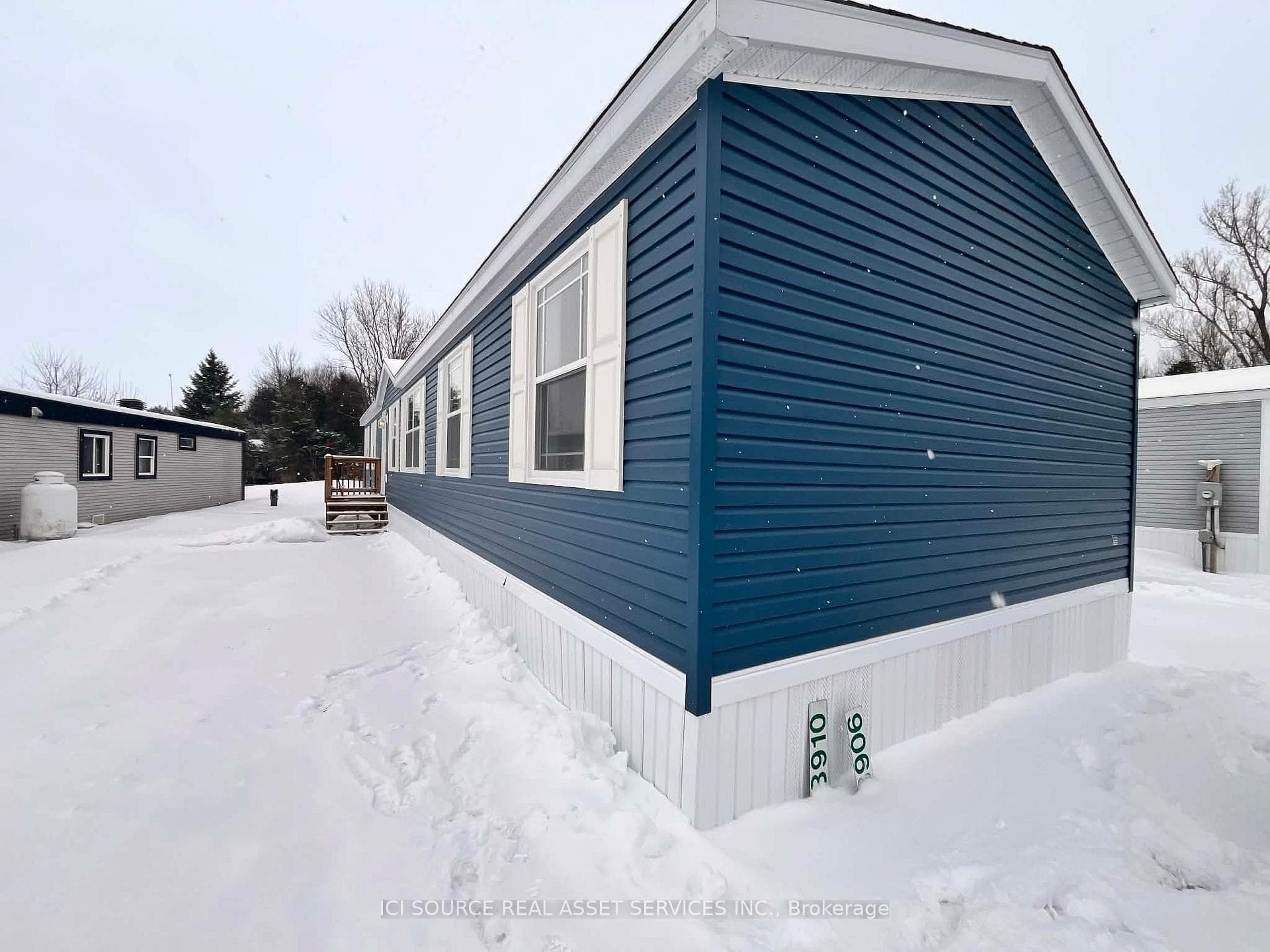 8910 Lynnwood Park Private N/A, Greely - Metcalfe - Osgoode - Vernon and Area, ON K0A 1V0