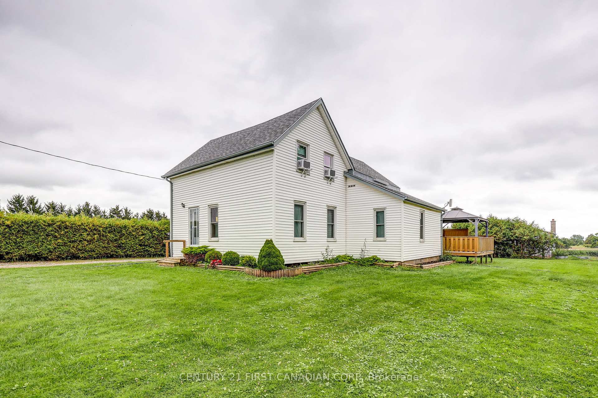 45687 Fruit Ridge Line, Central Elgin, ON N5P 3S9