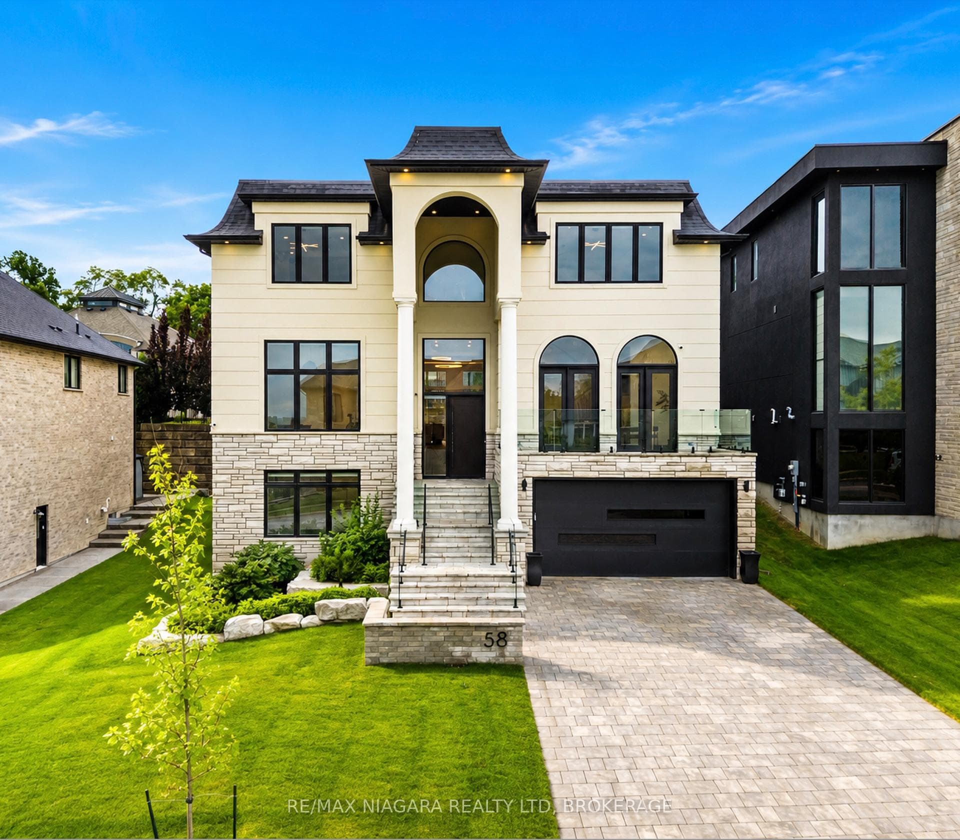 58 Kenmir Avenue, Niagara-on-the-Lake, ON L0S 1J0