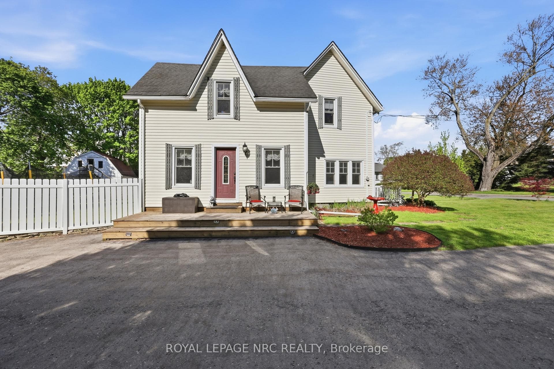 776 Canboro Road, Pelham, ON L0S 1C0