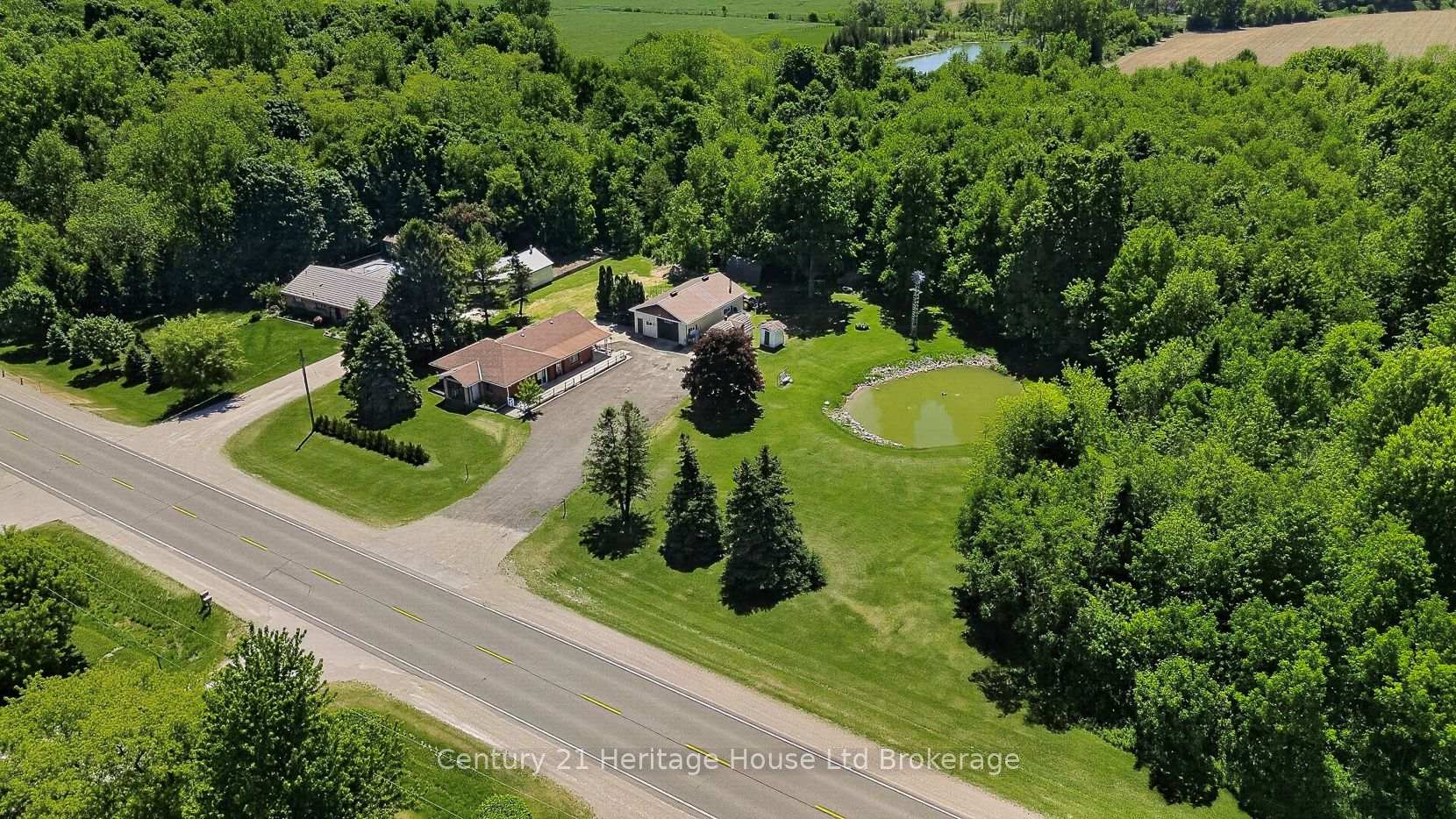 15067 Elginfield Road, Middlesex Centre, ON N0M 1V0
