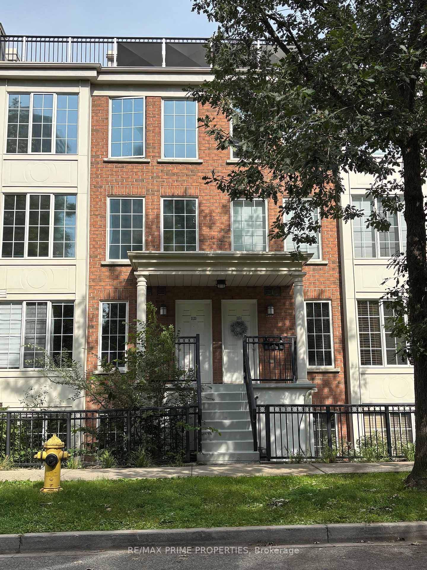 5 Everson Drive 1133, Toronto, ON M2N 7C3