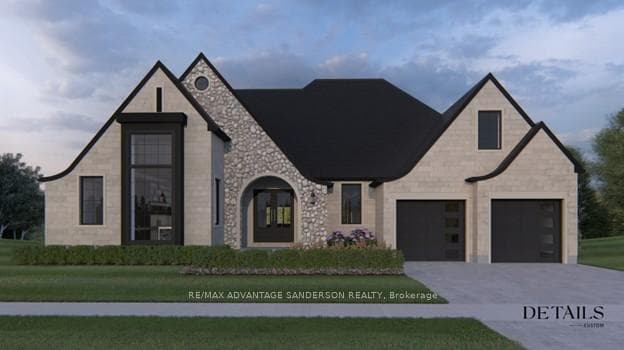 14216 Thirteen Mile Road, Middlesex Centre, ON N0M 1P0