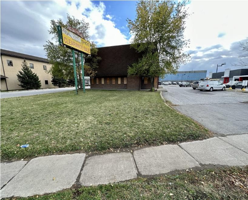 508 Welland Avenue, St. Catharines, ON L2M 5V5