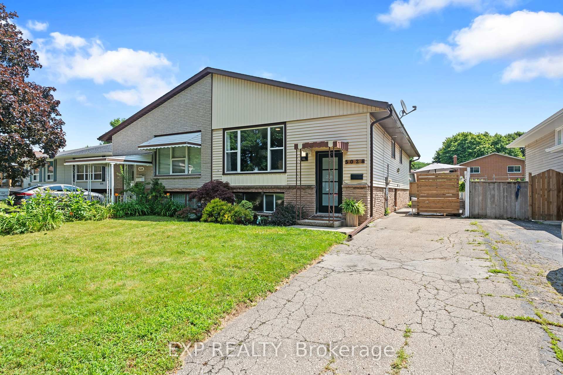 5028 Gage Court, Niagara Falls, ON L2E 7B5