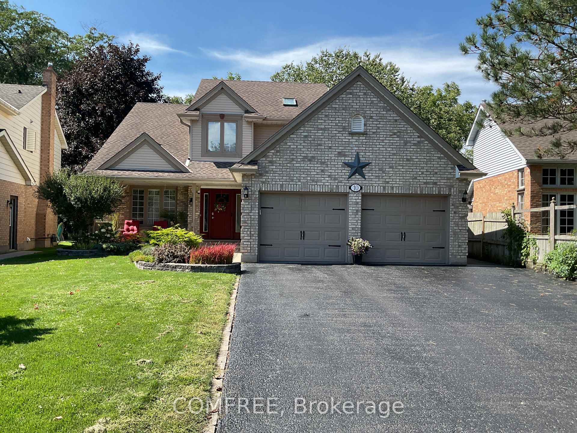 10 Sinclair Crescent, Aylmer, ON N5H 3B7