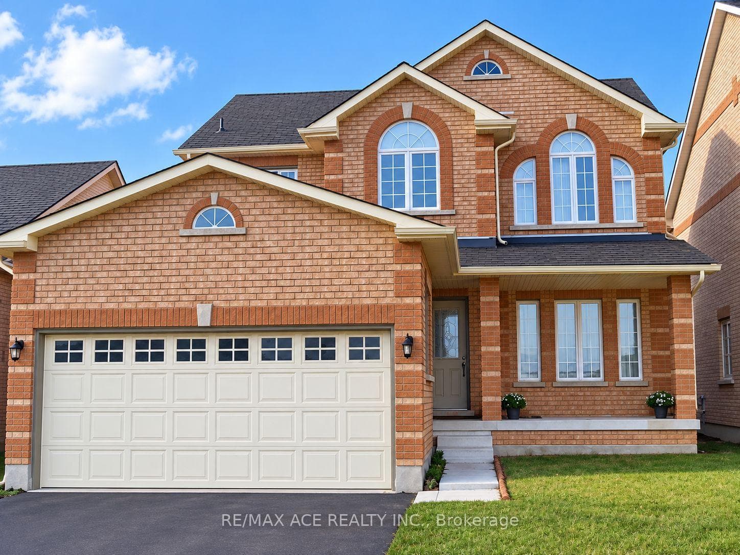 192 Featherstone Avenue Basement, Markham, ON L3S 4J4