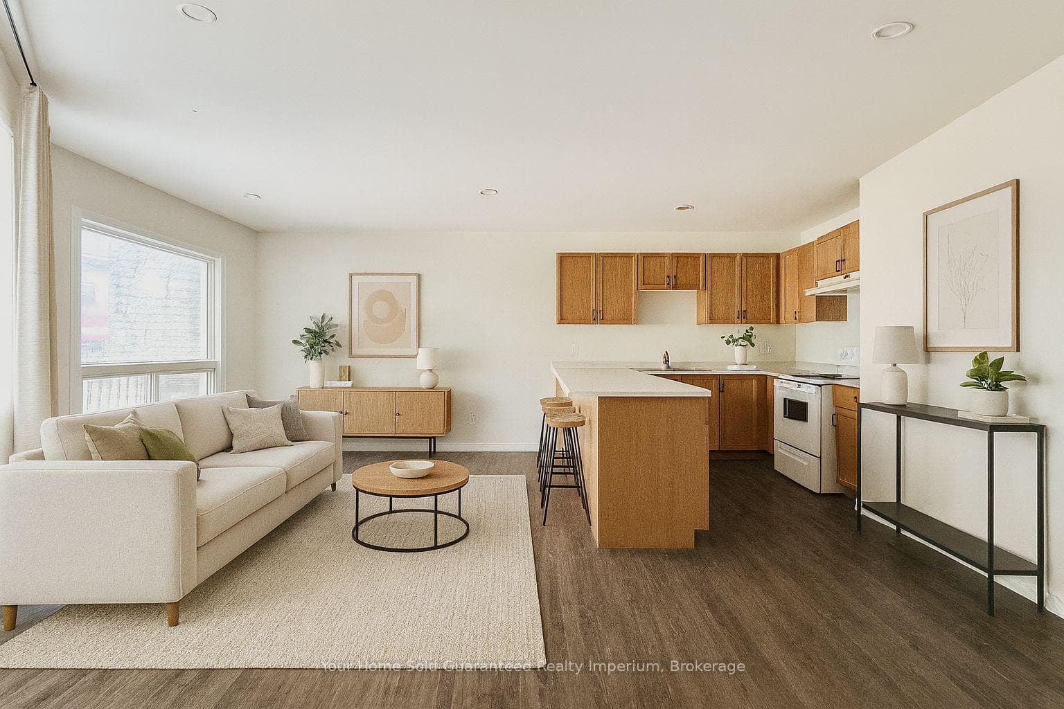 59 Queenston Street Upper (B), St. Catharines, ON L2R 2Z1