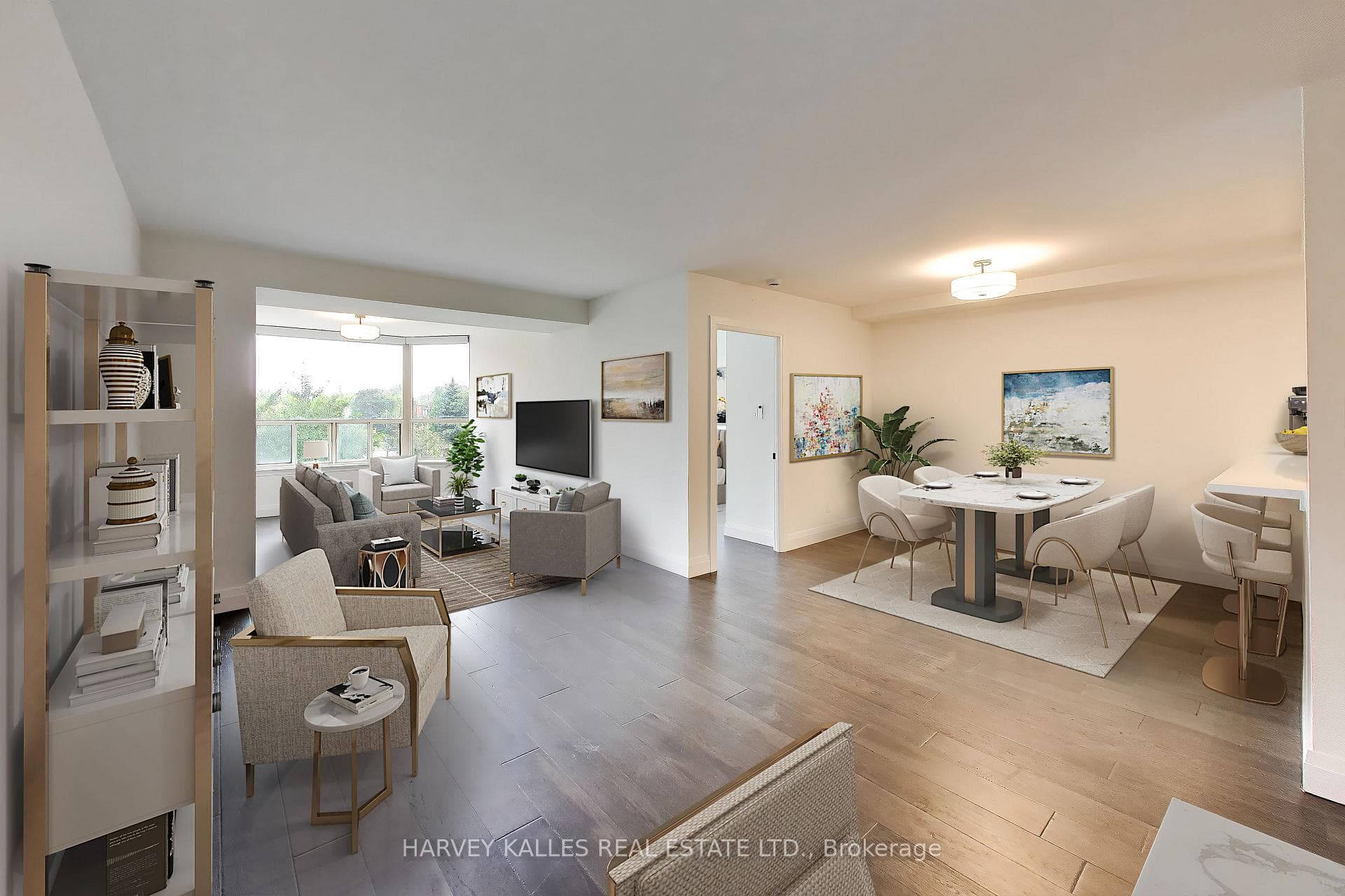 268 Ridley Boulevard 314, Toronto, ON M5M 4N3