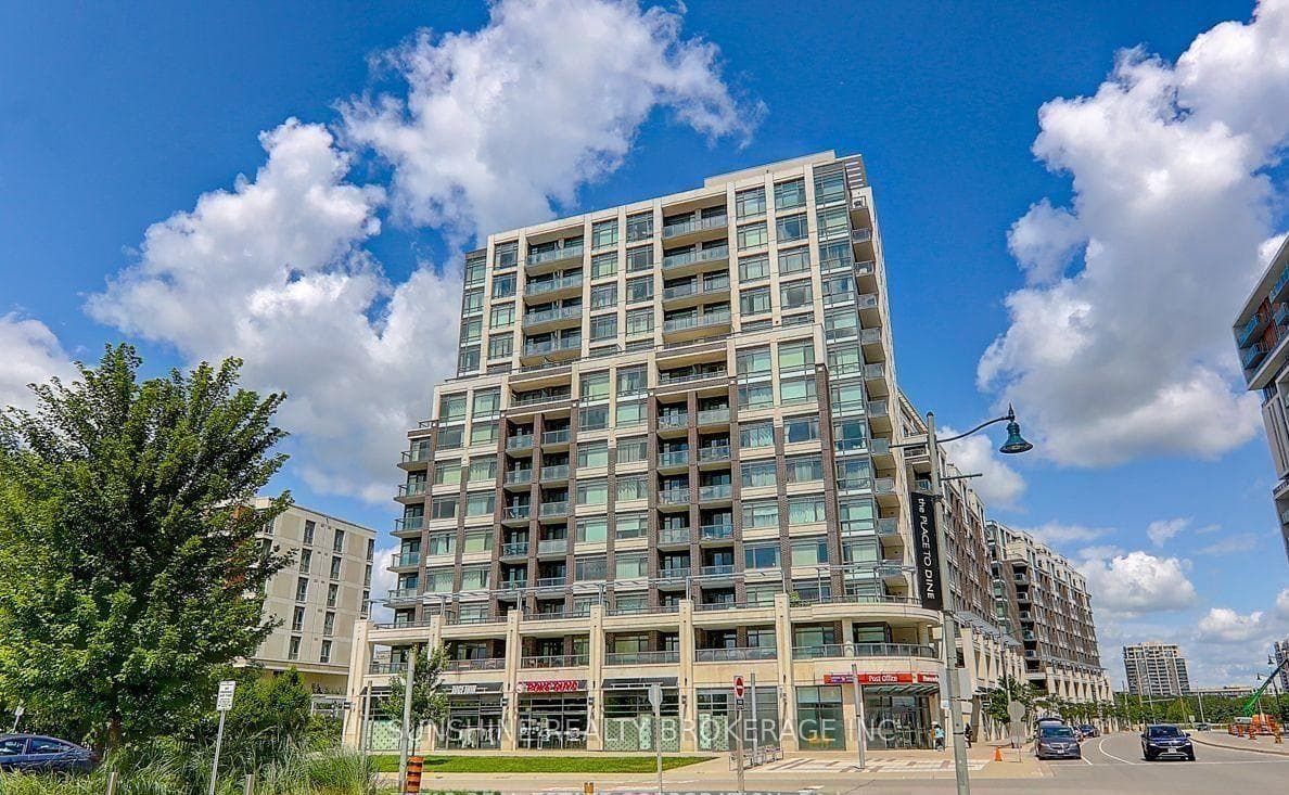 8110 Birchmount Road 515, Markham, ON L6G 0E3