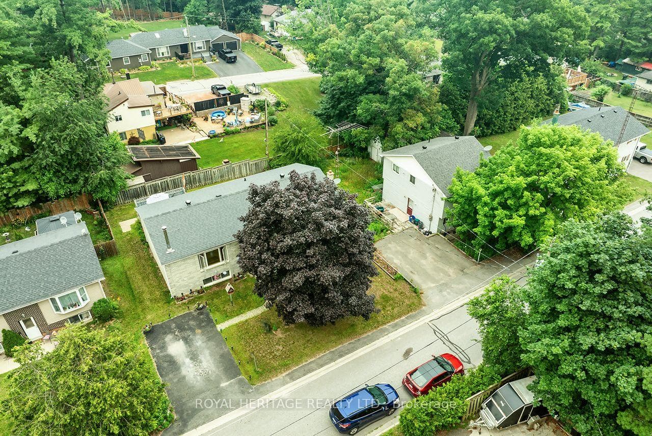 7014 Hunter Street, Hamilton Township, ON K0L 1E0