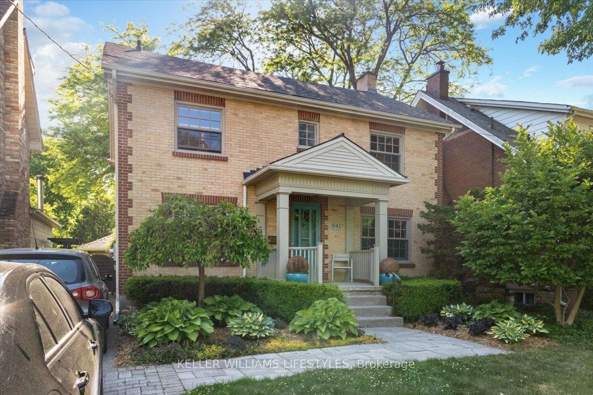 941 Waterloo Street, London East, ON N6A 3X2