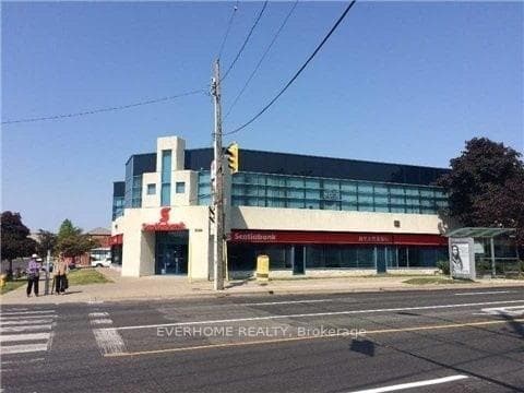 3320 Midland Avenue 108, Toronto, ON M1V 5E6