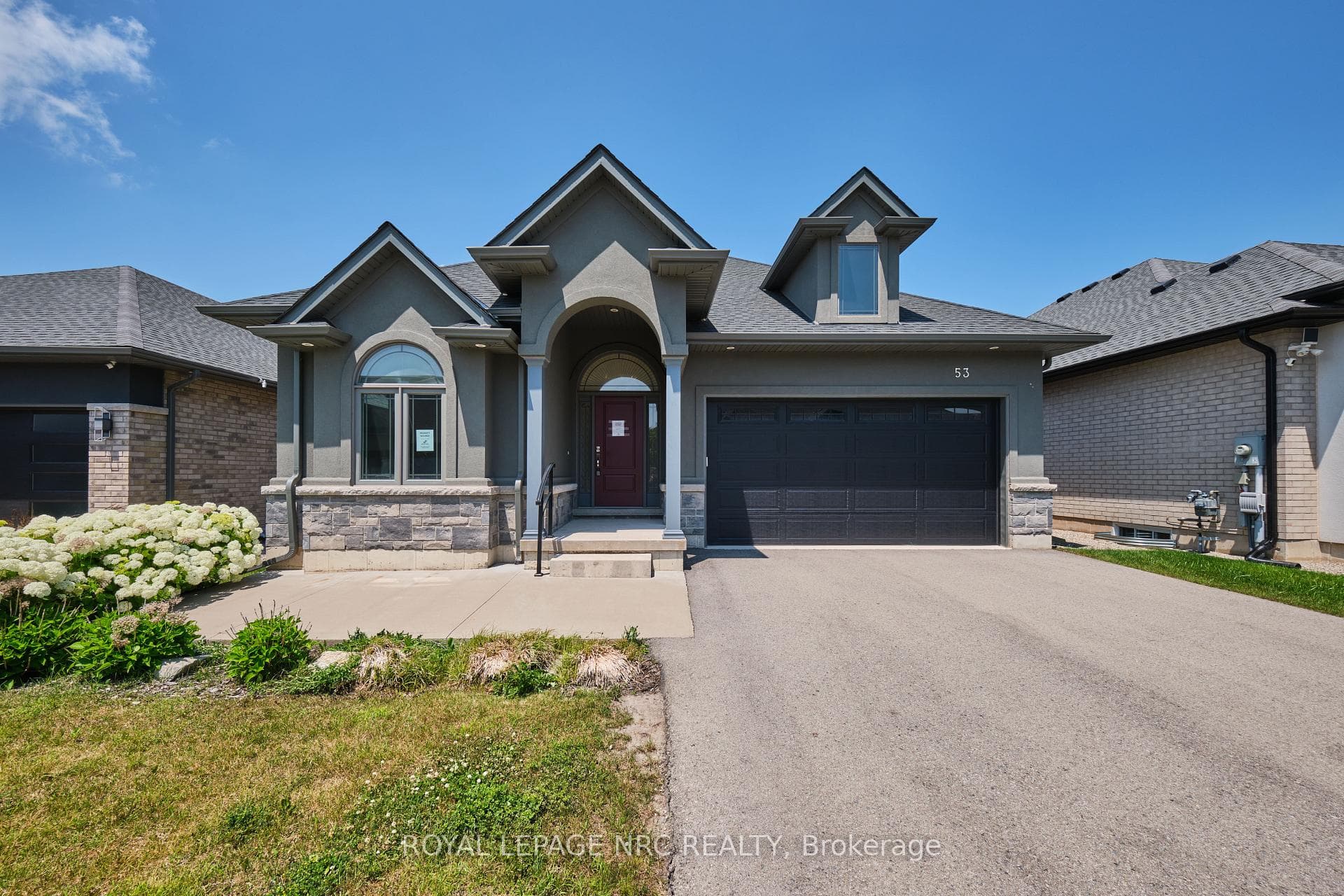 53 Carrick Trail, Welland, ON L3B 0E7