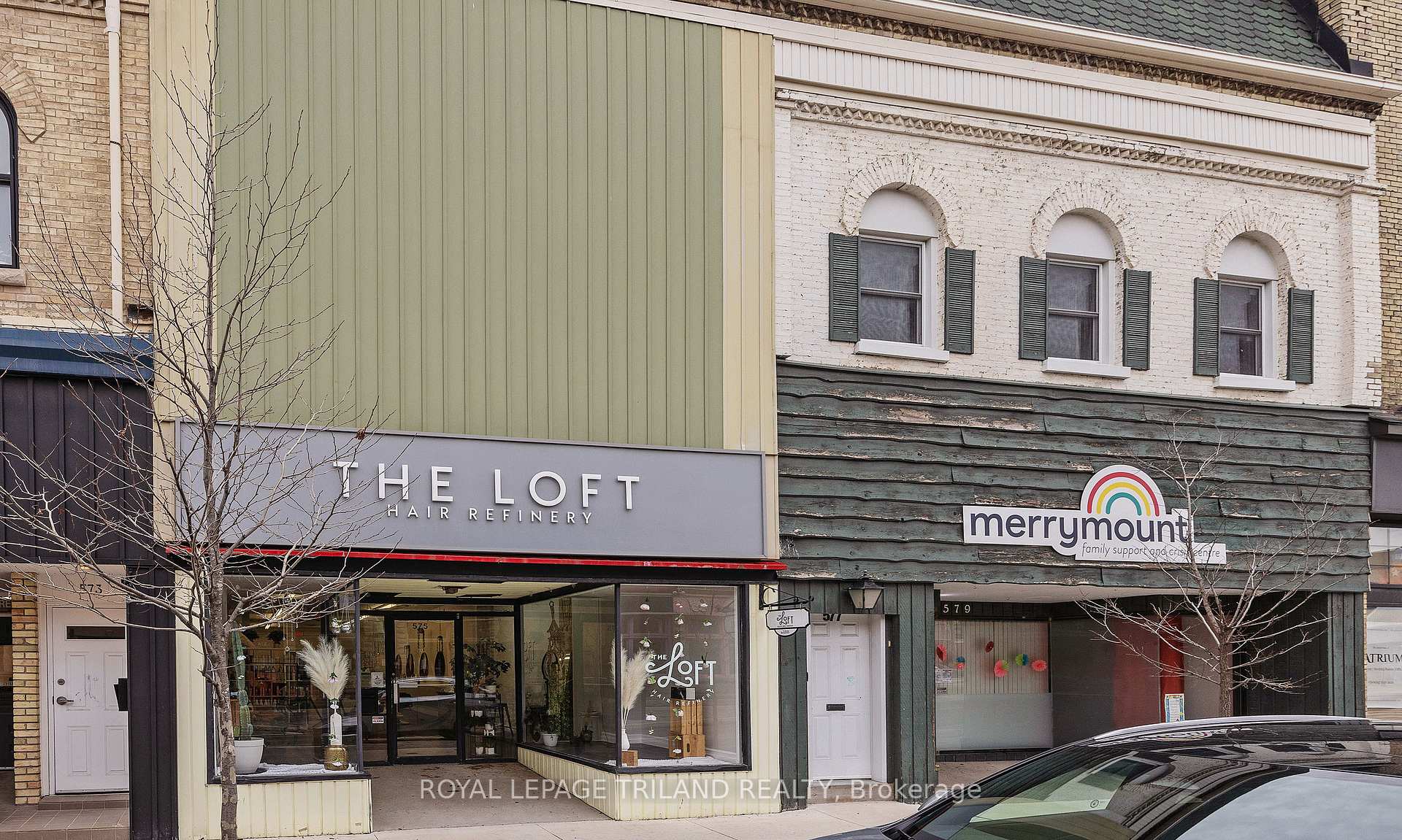 575 Talbot Street, St. Thomas, ON N5P 1C5