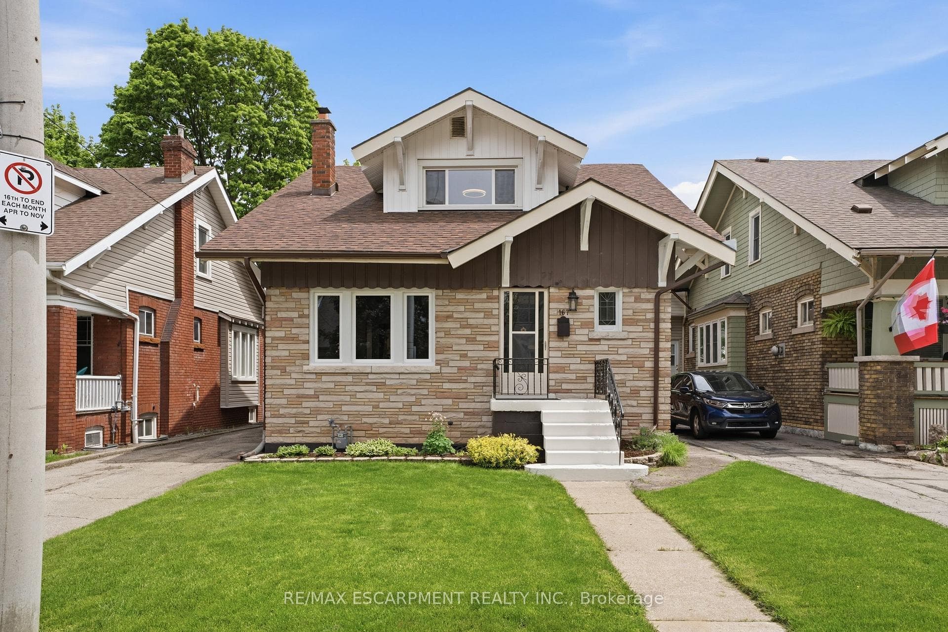 167 Balmoral Avenue S, Hamilton, ON L8M 3K2