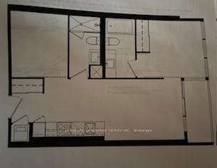19 Western Battery Road N 720, Toronto, ON M6K 0E3