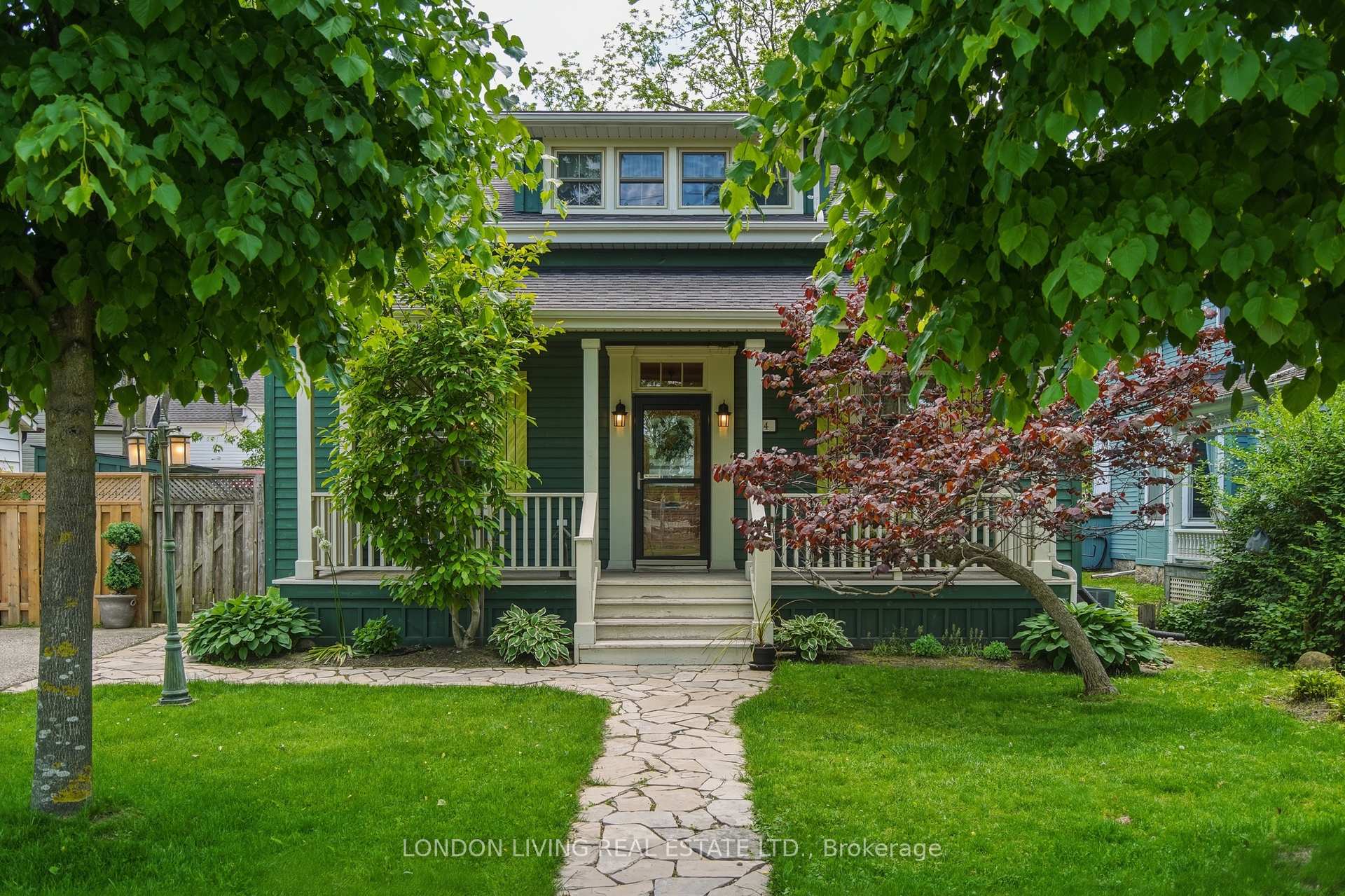 24 Centre Street, St. Thomas, ON N5R 2Z2