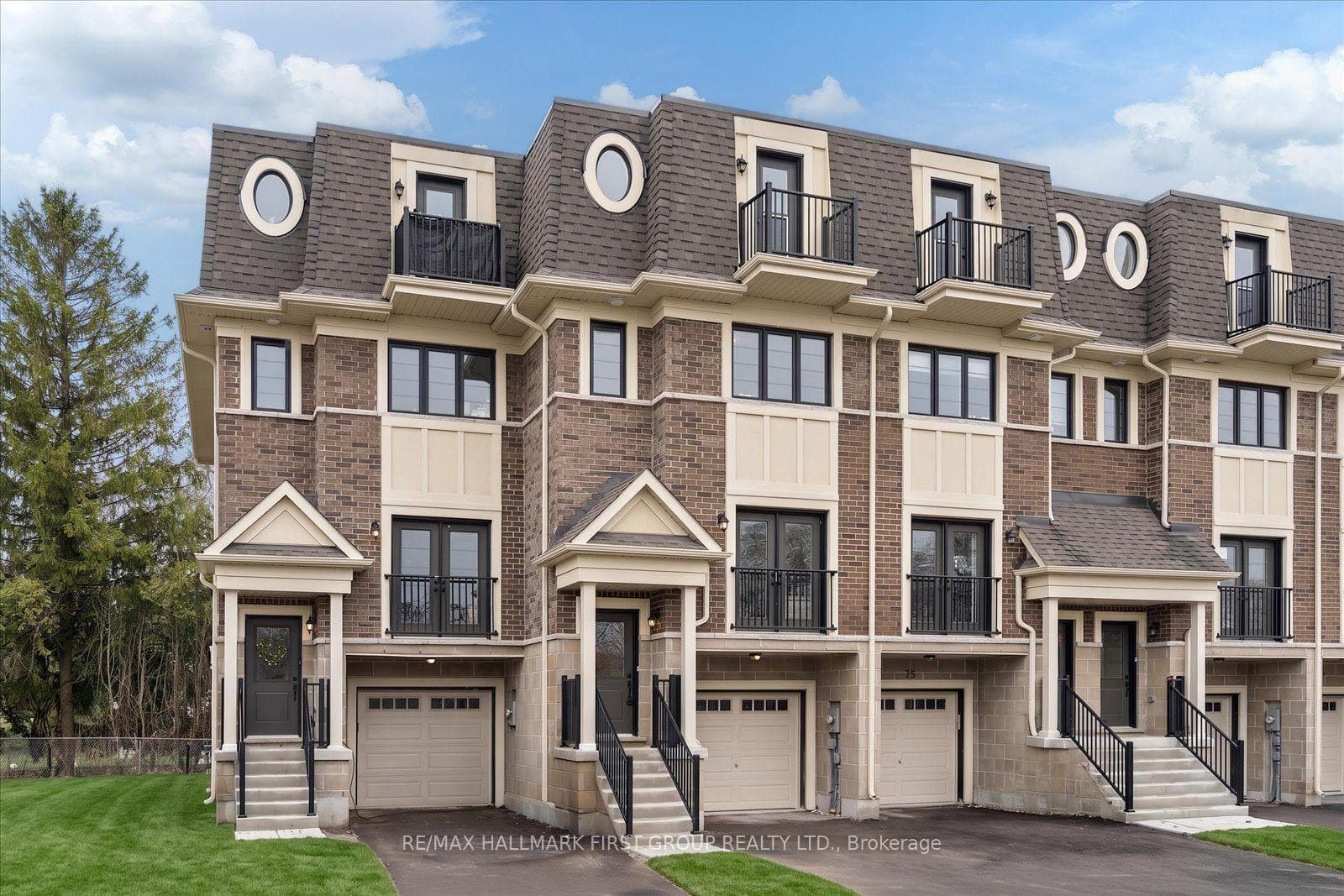 79 Marret Lane, Clarington, ON L1B 0X2