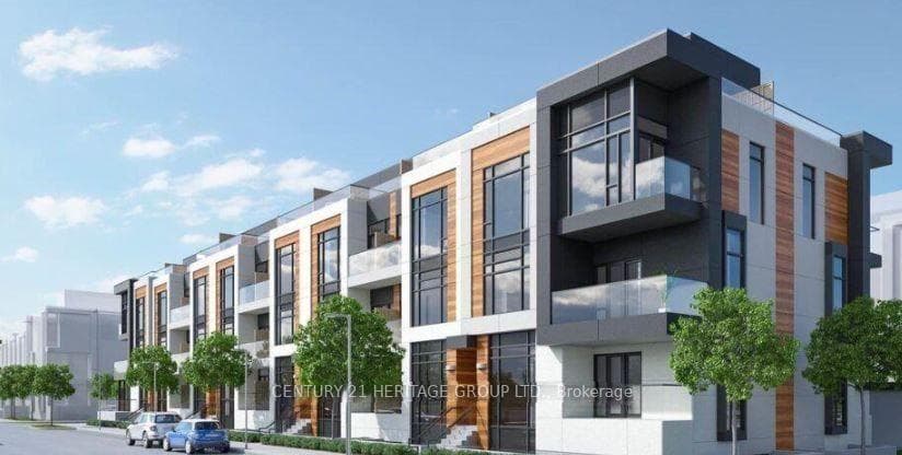 12 David Eyer Road 1230, Richmond Hill, ON L4S 0N3