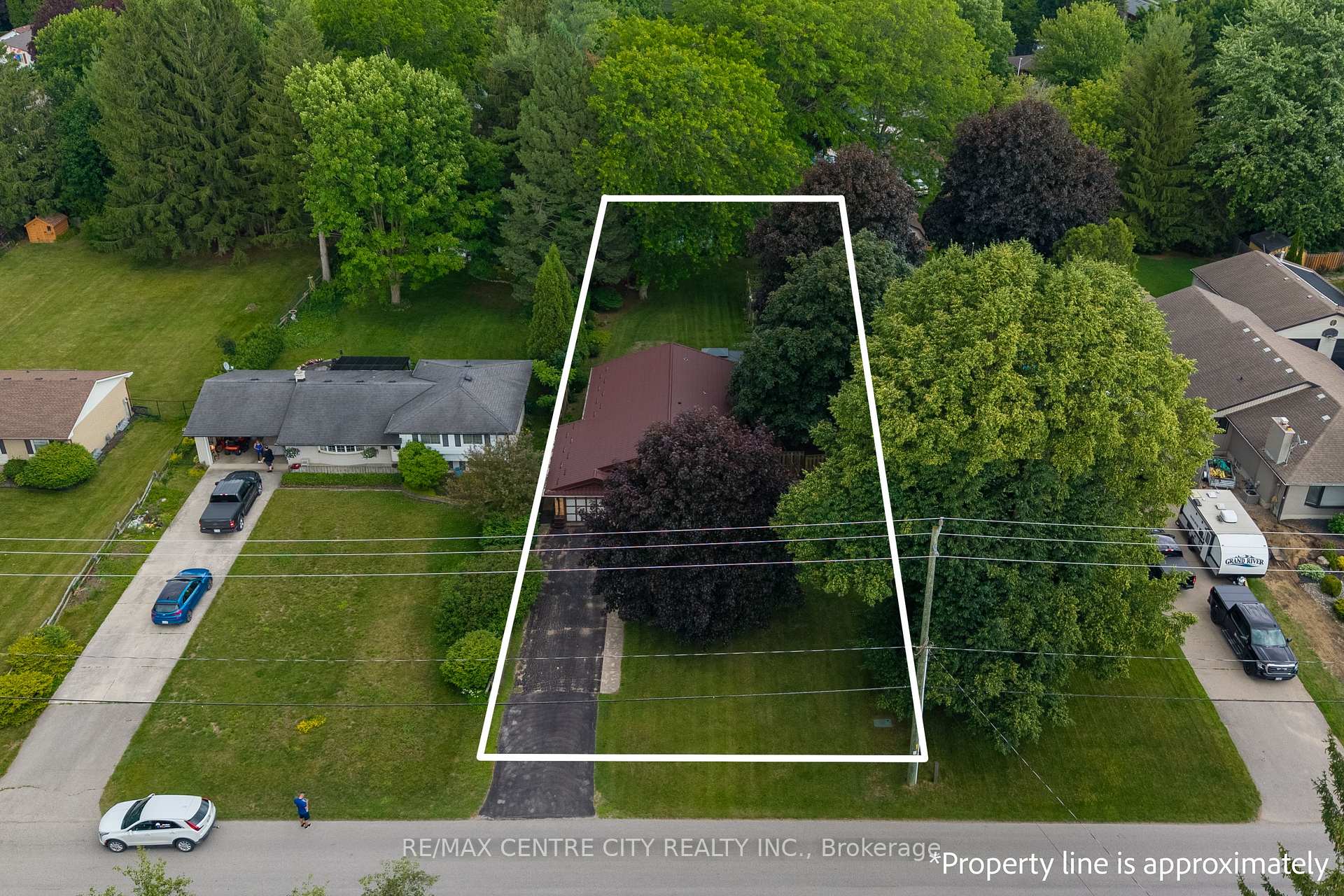 245 Dominion Street, Strathroy-Caradoc, ON N7G 3G9