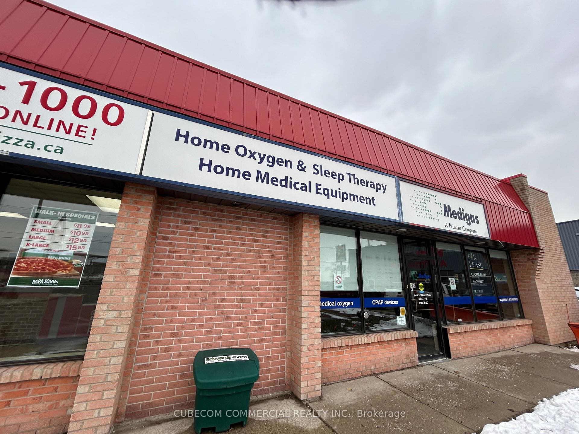 555 Wellington Road, London South, ON N6C 4R3
