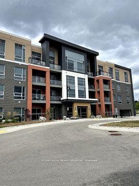 4040 Upper Middle Road 308, Burlington, ON L7M 0H2