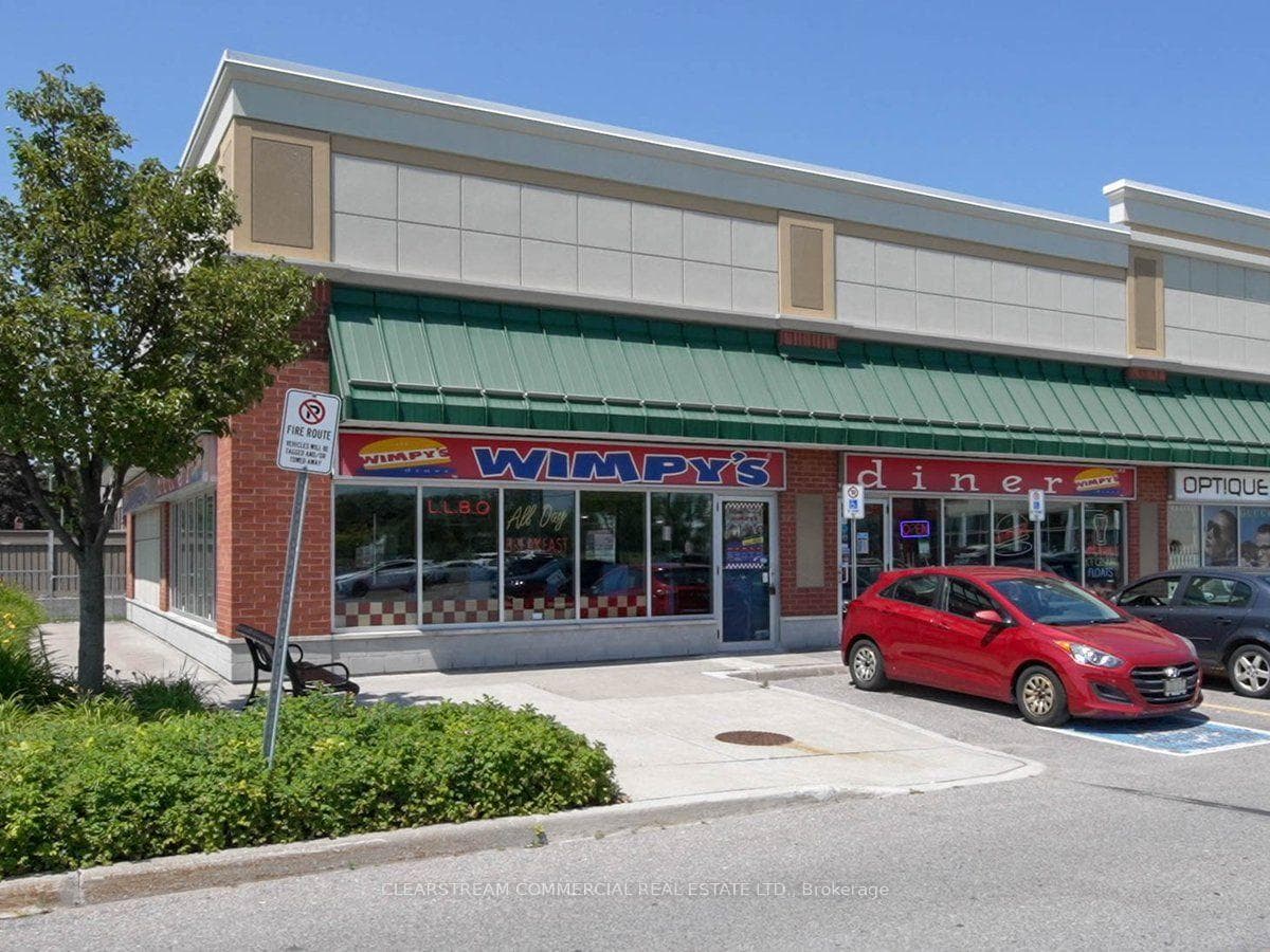 10800 Bayview Avenue 1 & 2, Richmond Hill, ON L4S 0G5