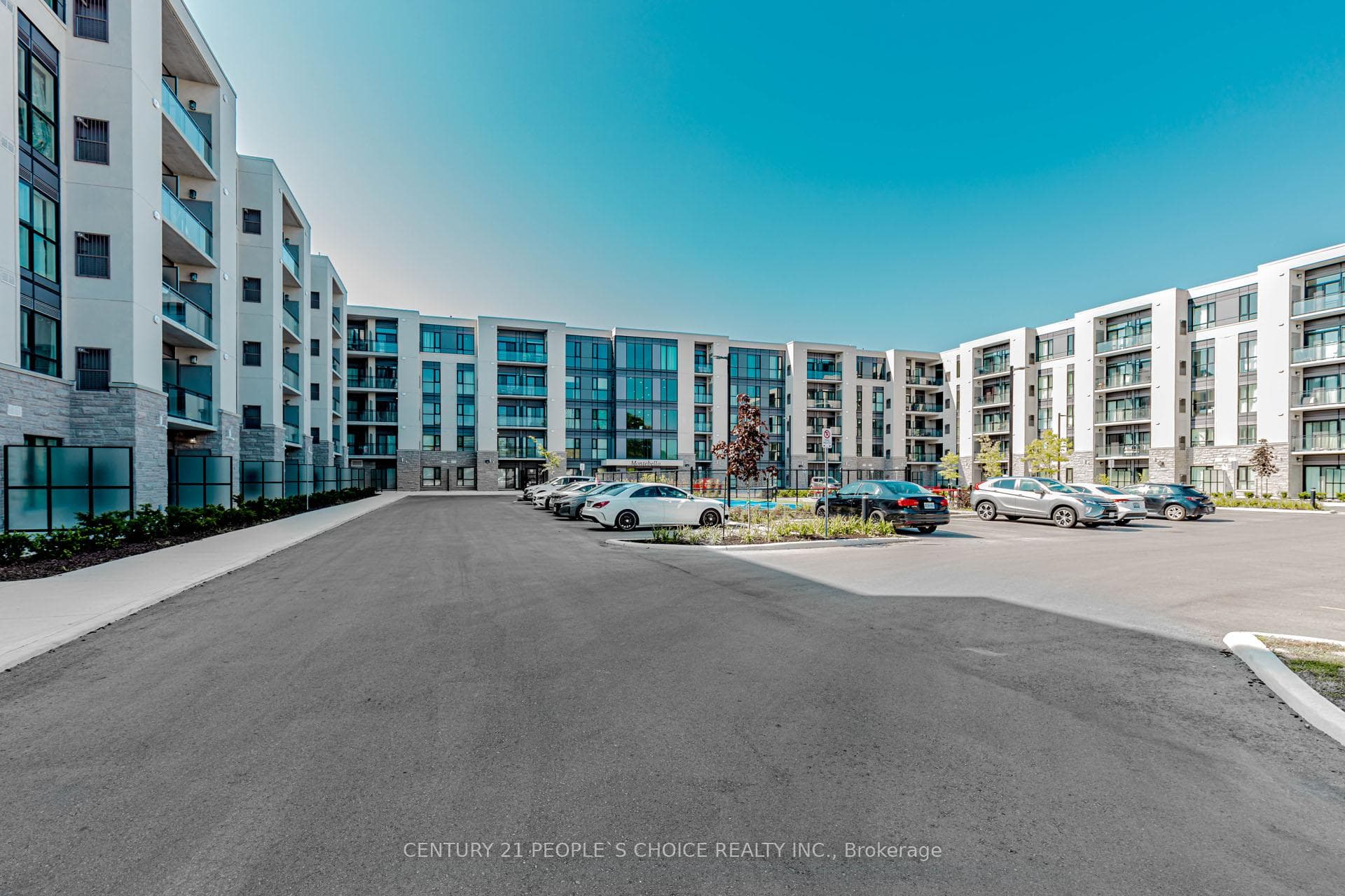 50 HERRICK Avenue 206, St. Catharines, ON L2P 2T9