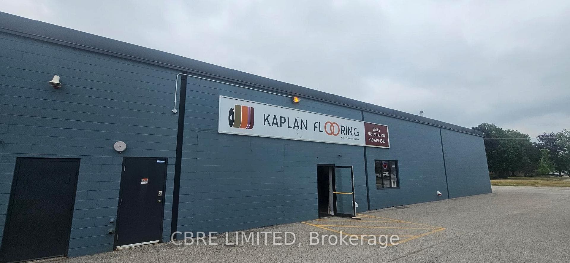 90 Bessemer Road 6, London South, ON N6E 1R1