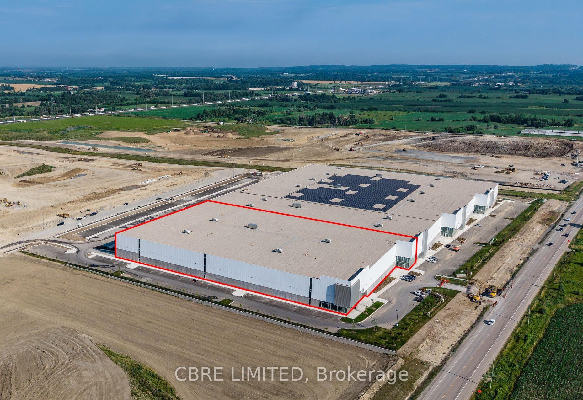11260 Jane Street 2, Vaughan, ON L6A 1S1