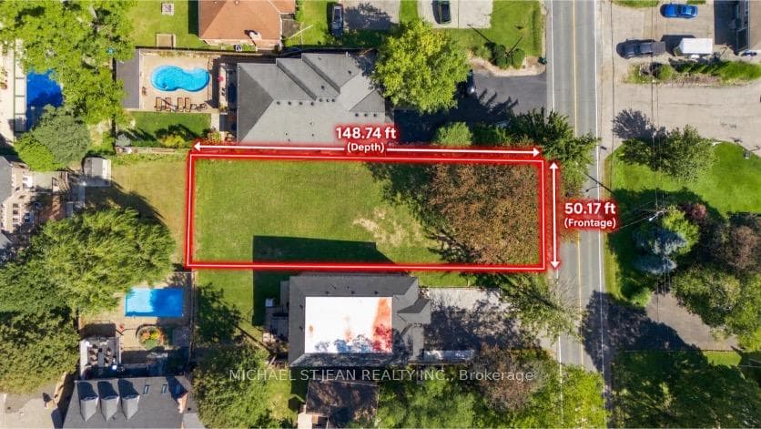 657 Mohawk Road, Hamilton, ON L9G 2X1