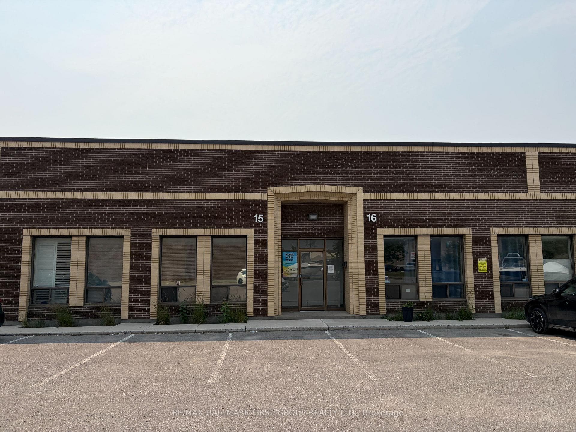 1750 Plummer Street 15, Pickering, ON L1W 3L7