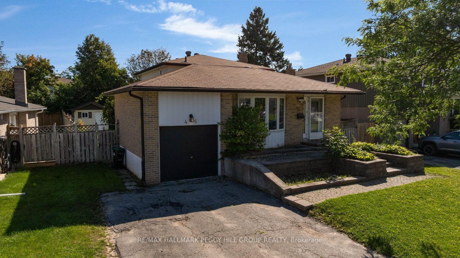 46 College Crescent, Barrie, ON L4M 2W3