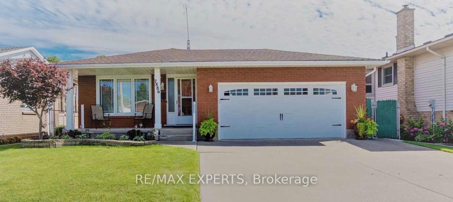 7886 Alfred Street, Niagara Falls, ON L2H 2W8