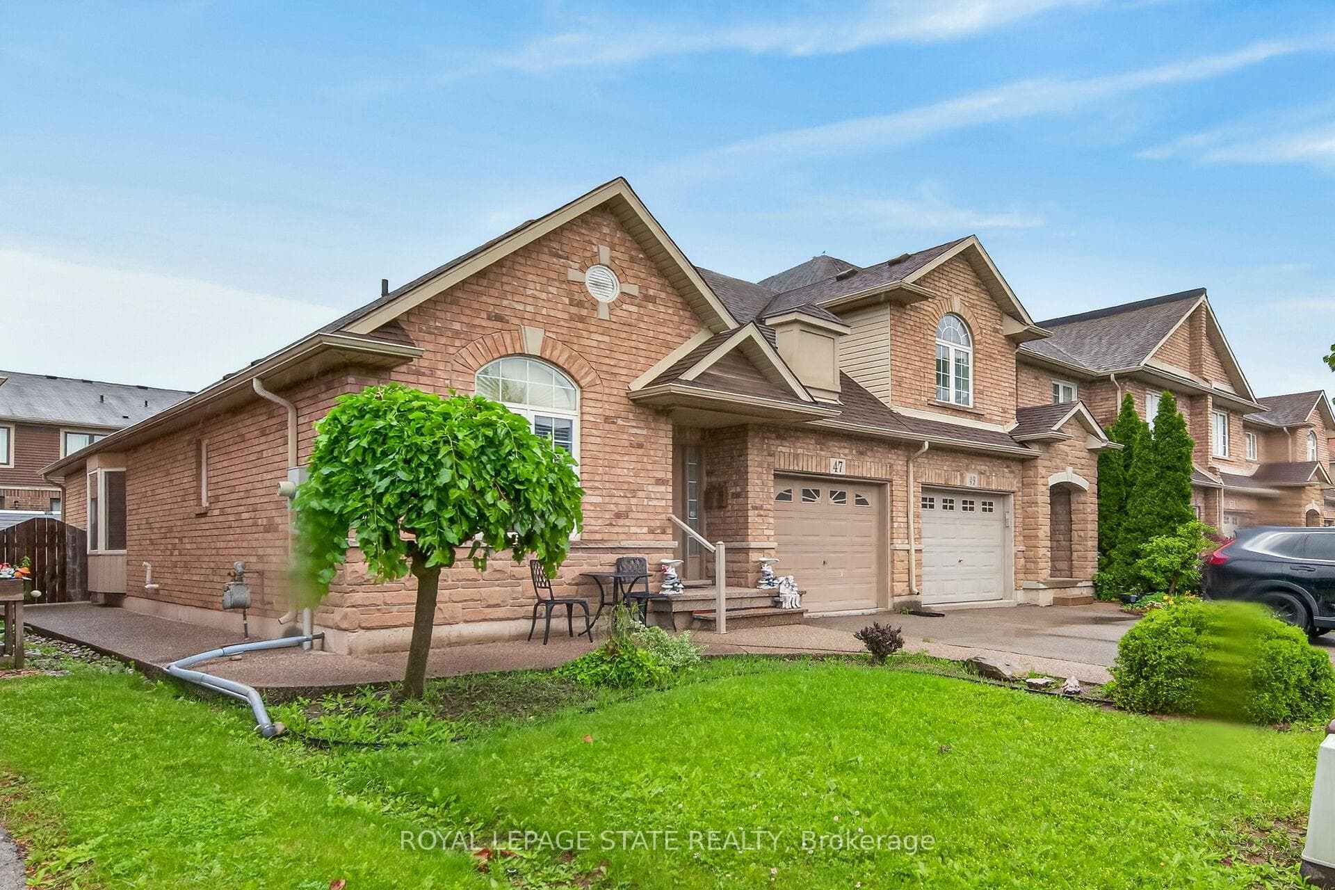 47 Hannon Crescent, Hamilton, ON L0R 1P0