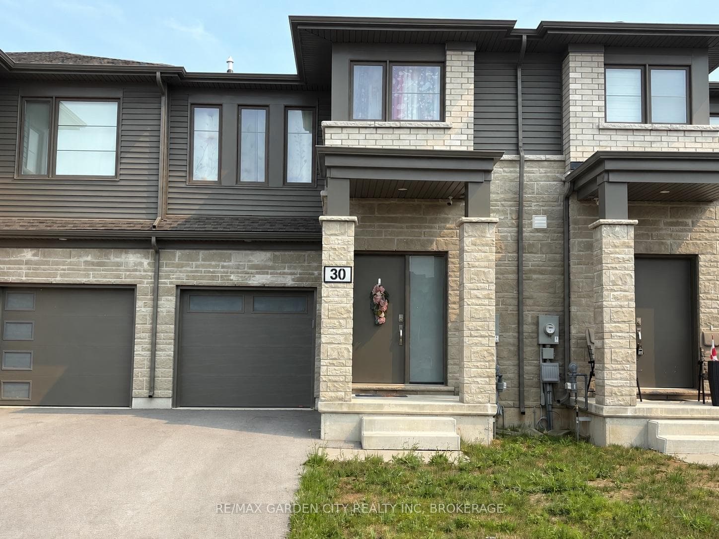 30 West Creek Court LOWER, Welland, ON L3C 0K8