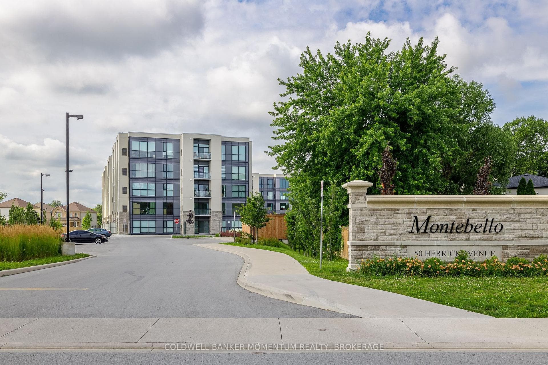 50 Herrick Avenue 108, St. Catharines, ON L2P 2T9