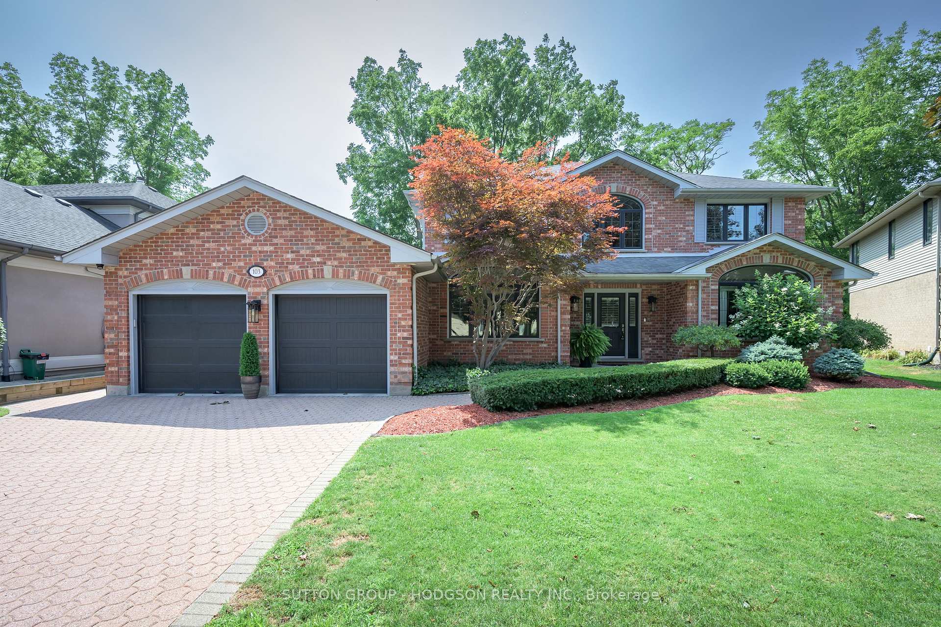 103 Carriage Hill Drive, London North, ON N5X 3W7