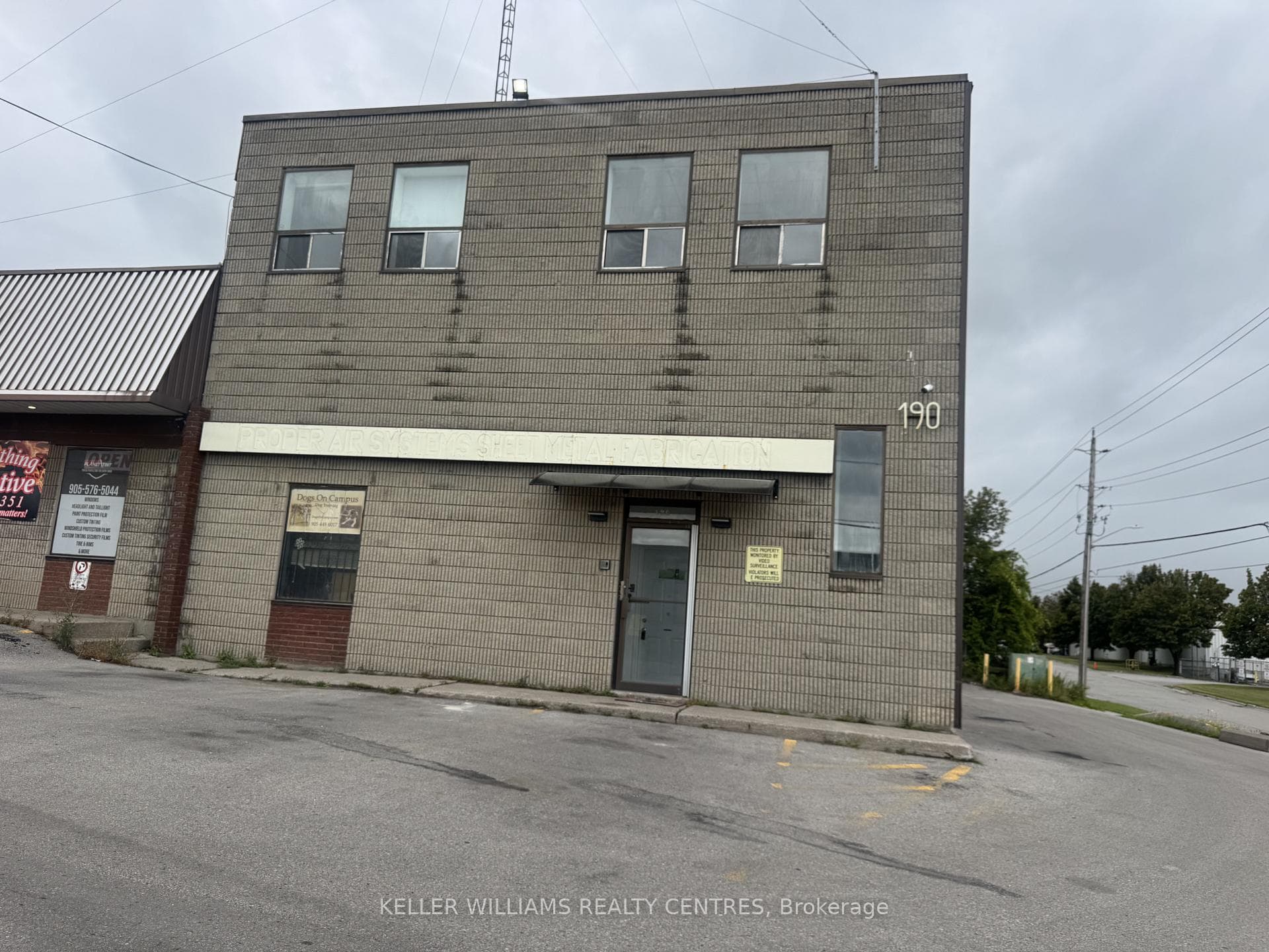 190 Waterloo Street 1A, Oshawa, ON L1H 8A7