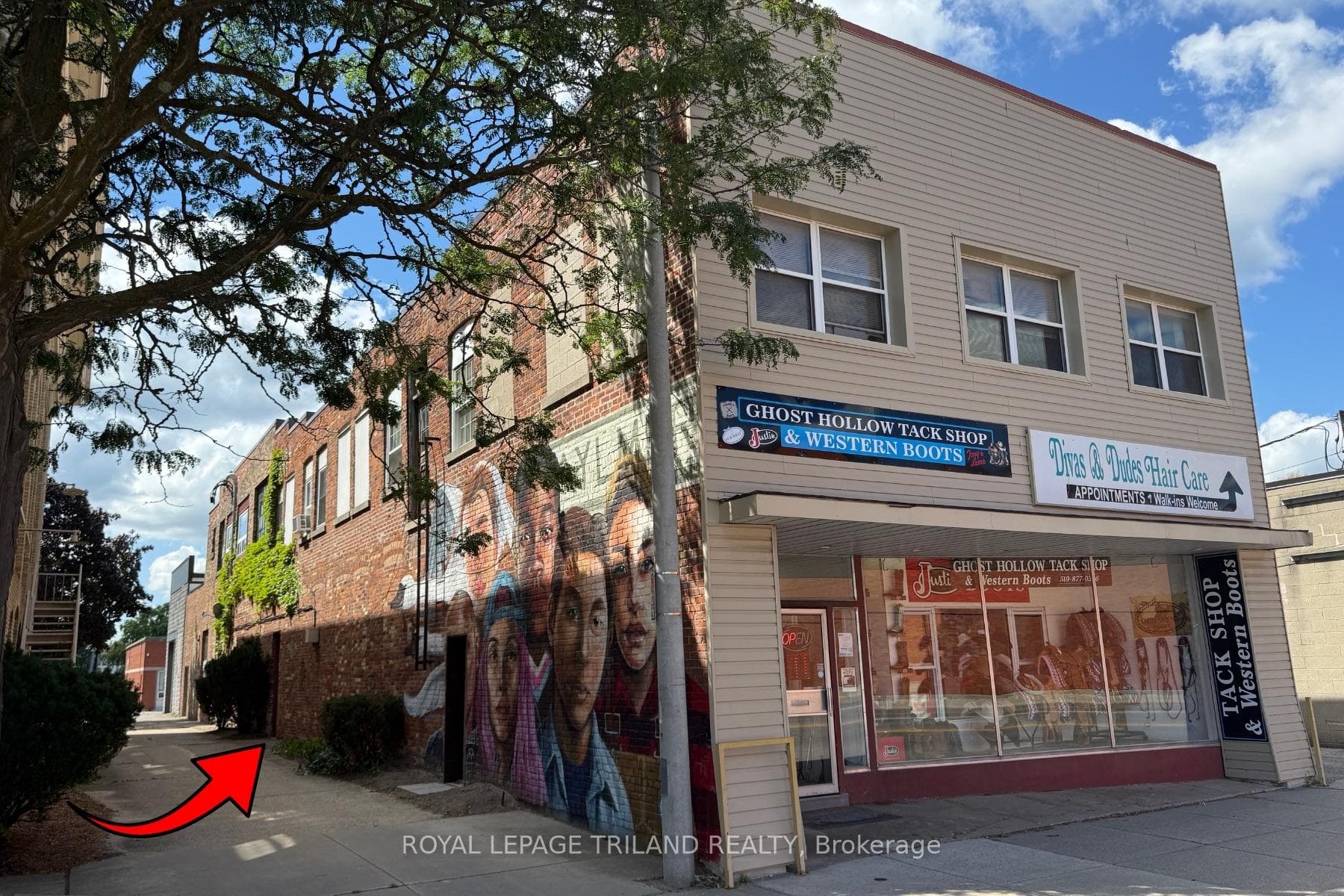 20 John Street S, Aylmer, ON N5H 2C2