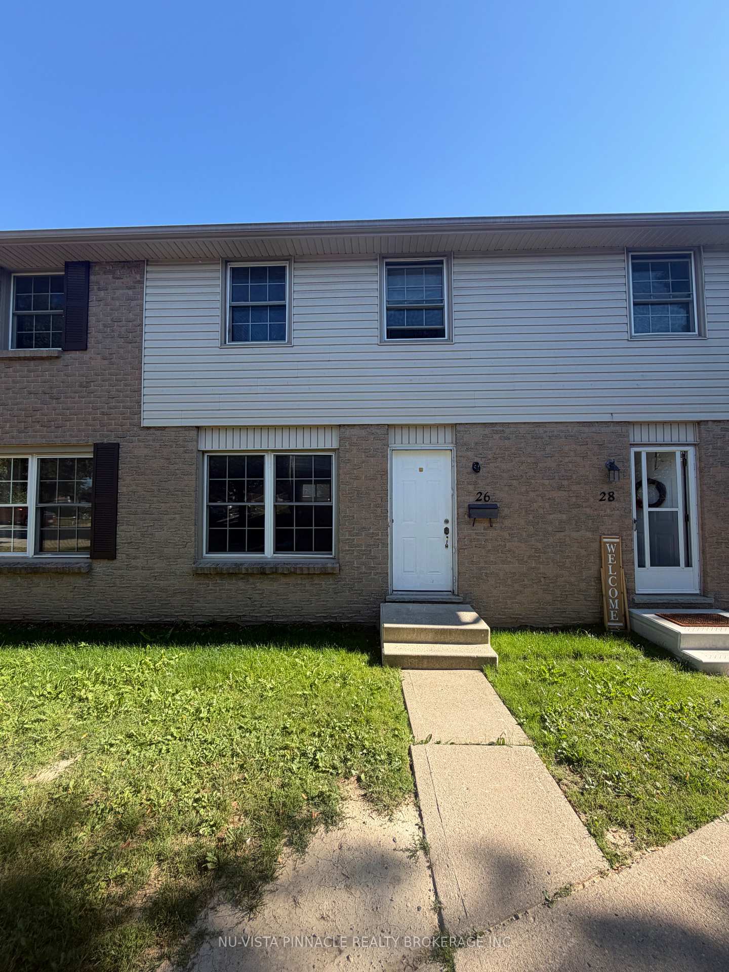 1725 Ernest Avenue 26, London South, ON N6E 2W3