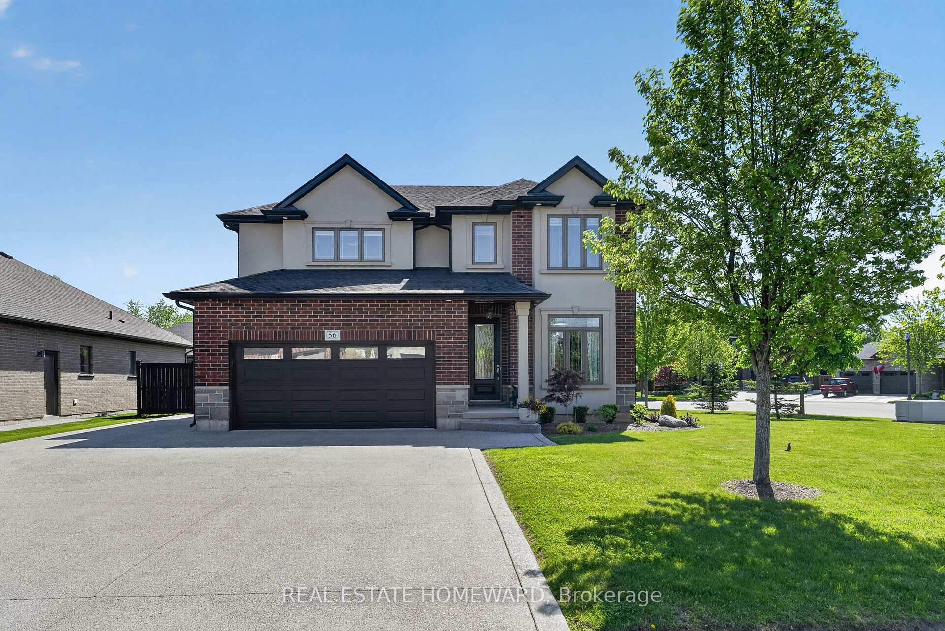 56 Calista Drive, Welland, ON L3C 7G8