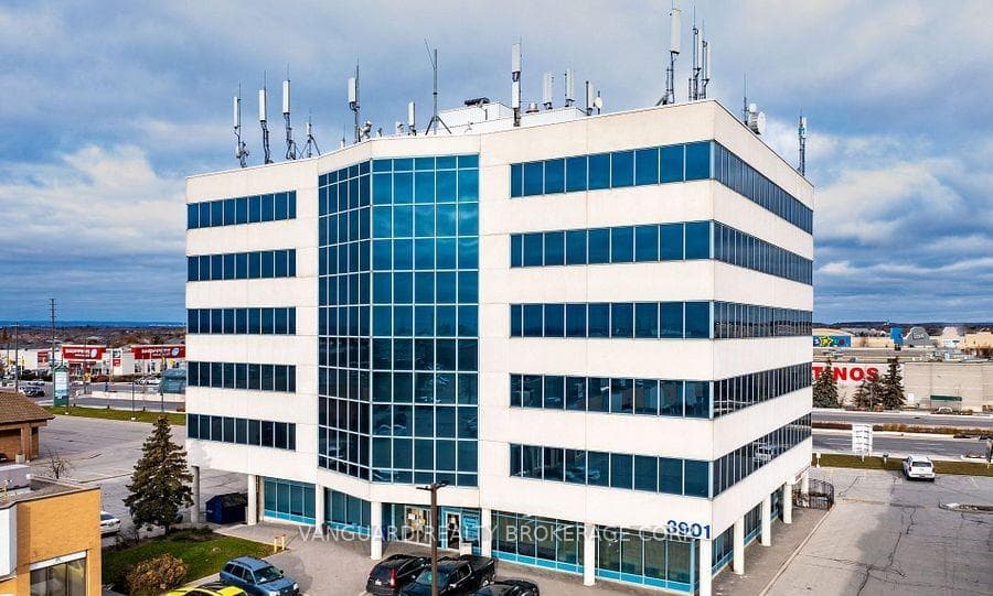 3901 Highway 7 302, Vaughan, ON L4L 8L5