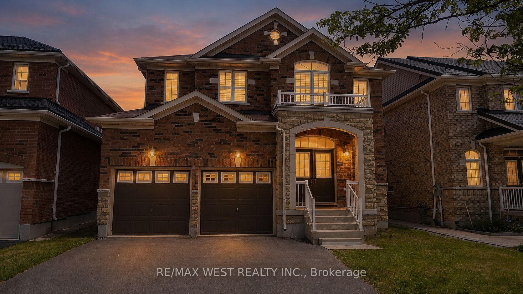 73 Eakin Mill Road, Markham, ON L6E 1N9