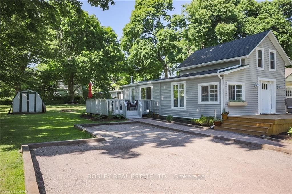 3898 Alexandra Road, Fort Erie, ON L0S 1P0
