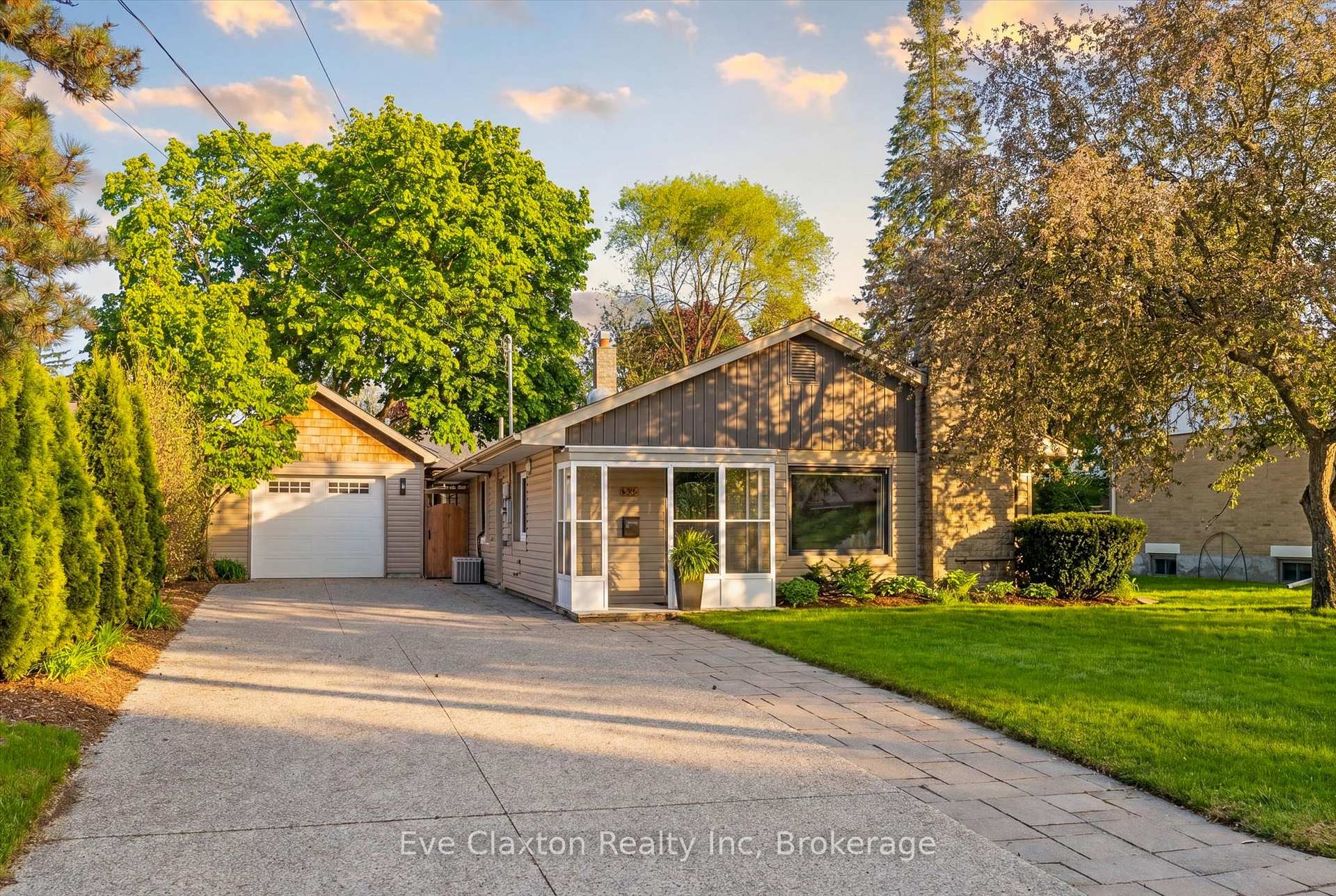 90 Dean Avenue, Guelph, ON N1G 1L6